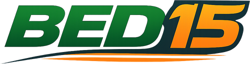 bed 15 logo